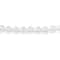 John Bead Earth's Jewels Natural Stone Round Beads, 8mm